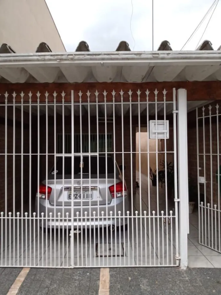 Casa, 2 quartos, 107 m² - Foto 1