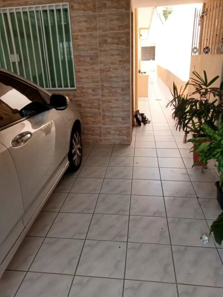 Casa, 2 quartos, 107 m² - Foto 6