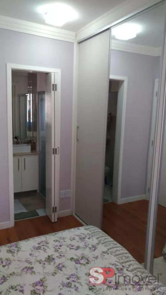 Apartamento à venda com 2 quartos, 69m² - Foto 5