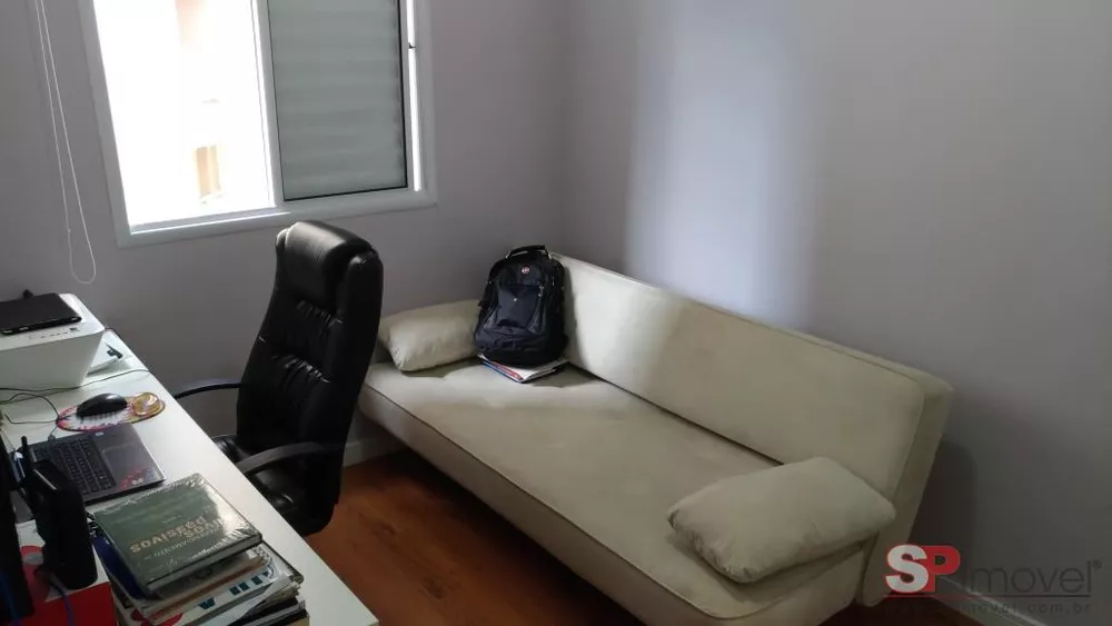 Apartamento à venda com 2 quartos, 69m² - Foto 3