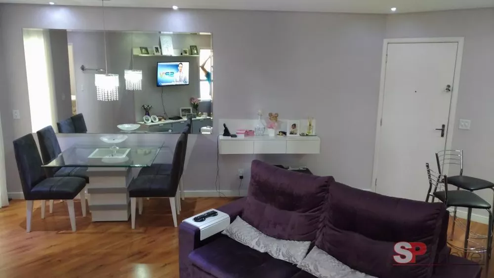 Apartamento à venda com 2 quartos, 69m² - Foto 9