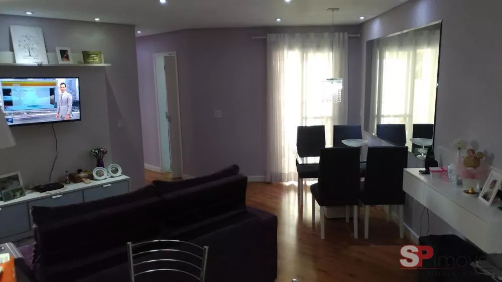 Apartamento à venda com 2 quartos, 69m² - Foto 10