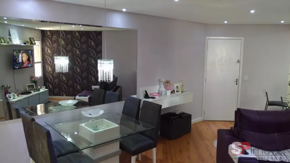 Apartamento à venda com 2 quartos, 69m² - Foto 12