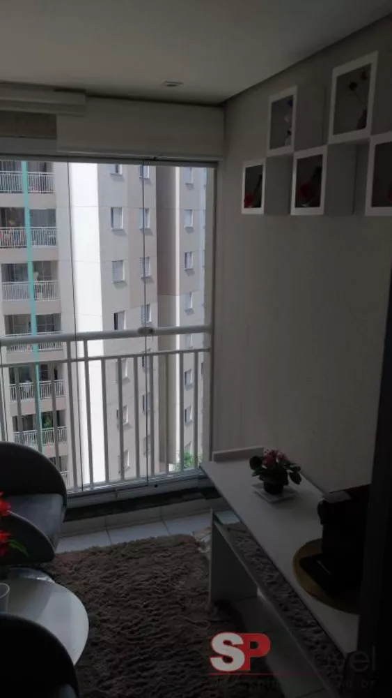 Apartamento à venda com 2 quartos, 69m² - Foto 14