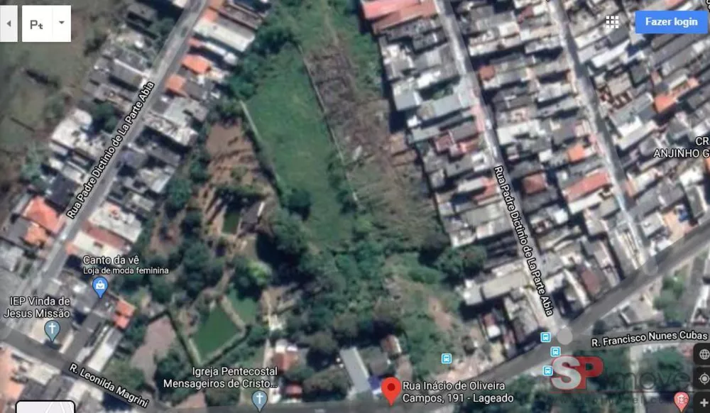 Terreno à venda com 1 quarto, 4205m² - Foto 2
