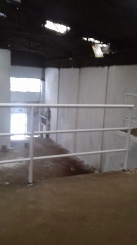 Depósito-Galpão, 120 m² - Foto 6