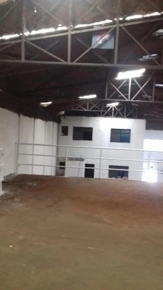 Depósito-Galpão, 120 m² - Foto 5