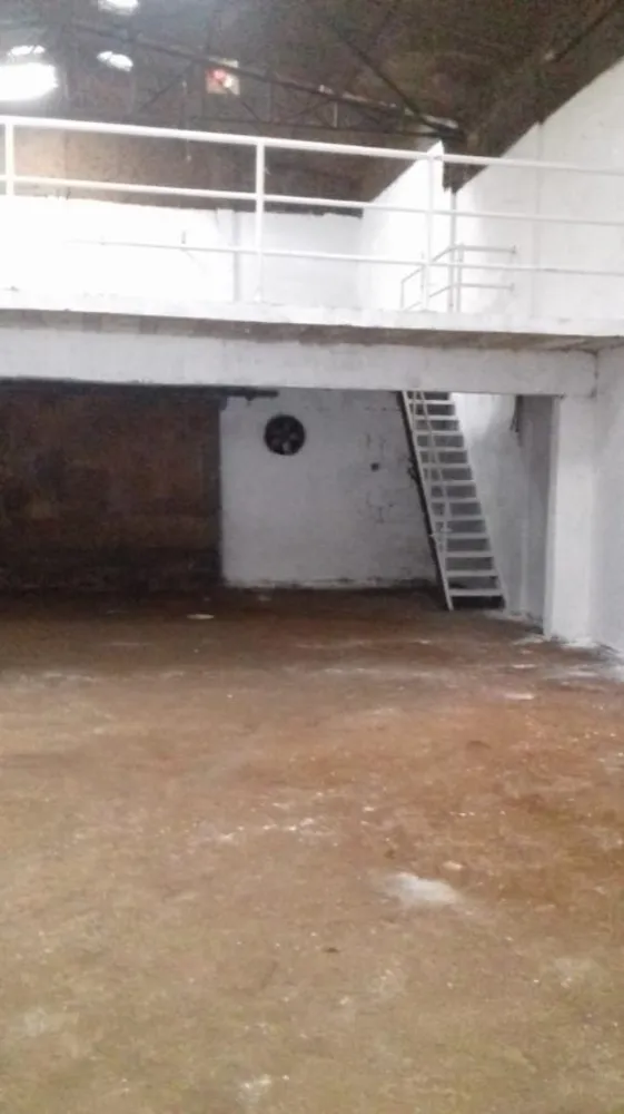 Depósito-Galpão, 120 m² - Foto 7