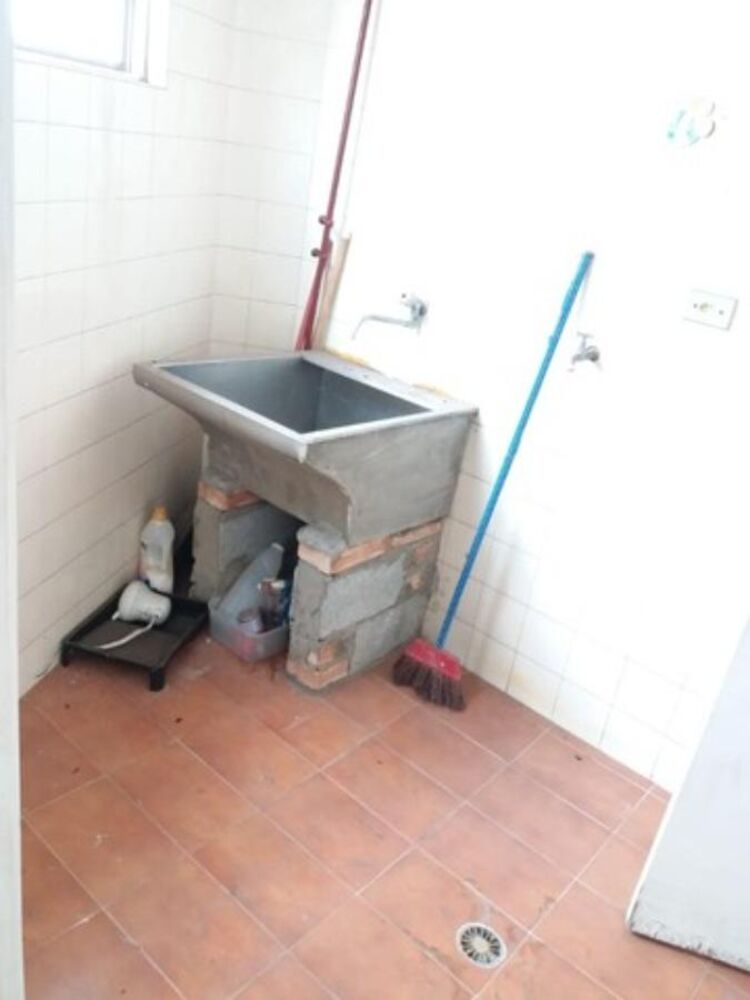 Apartamento, 3 quartos, 90 m² - Foto 1