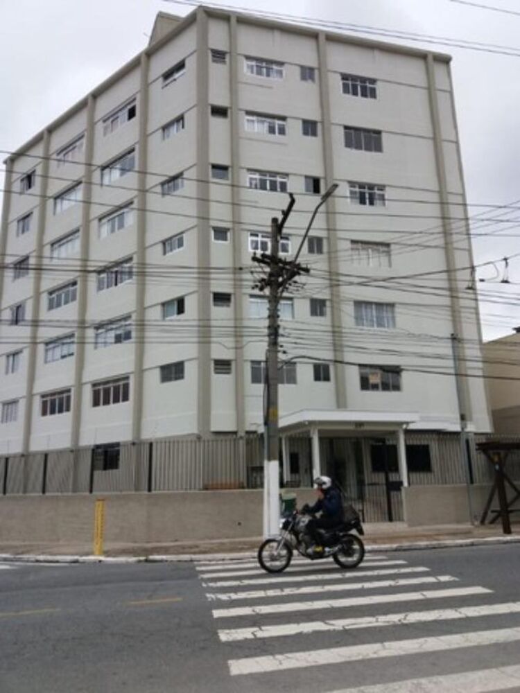 Apartamento, 3 quartos, 90 m² - Foto 2