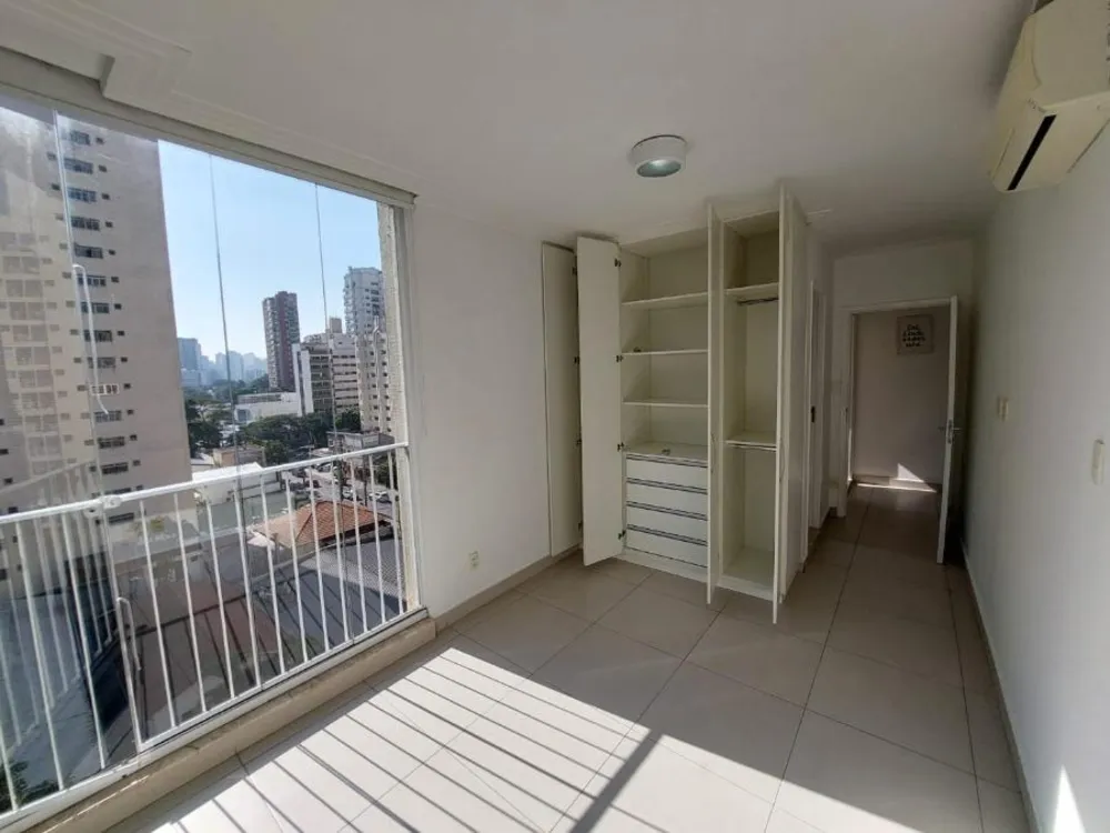 Apartamento, 2 quartos, 120 m² - Foto 2