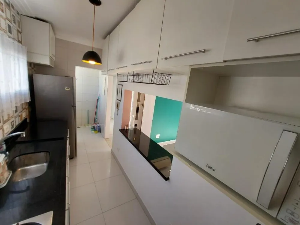 Apartamento, 2 quartos, 120 m² - Foto 4