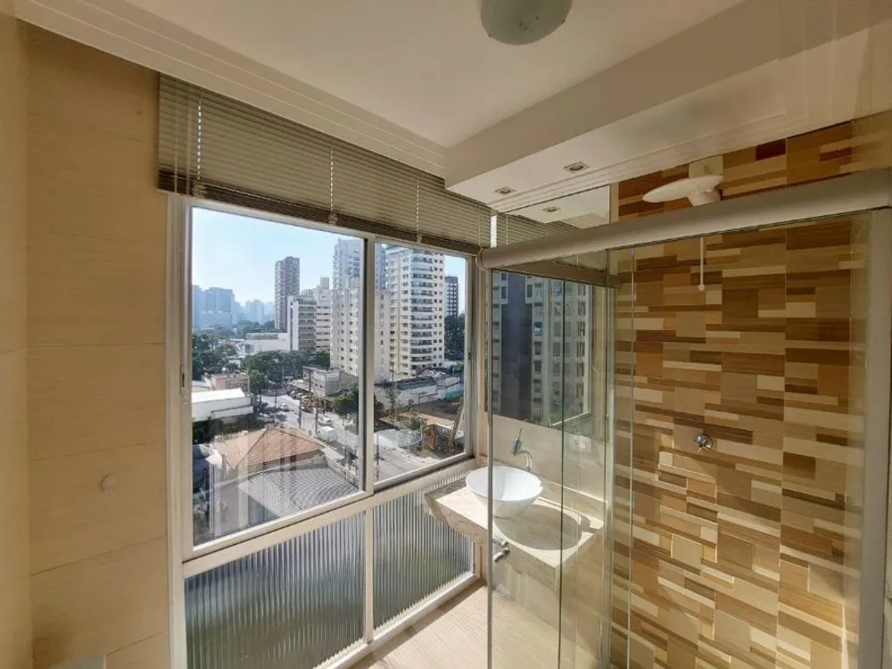 Apartamento, 2 quartos, 120 m² - Foto 5