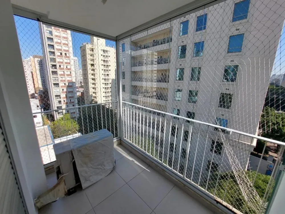 Apartamento, 2 quartos, 120 m² - Foto 8
