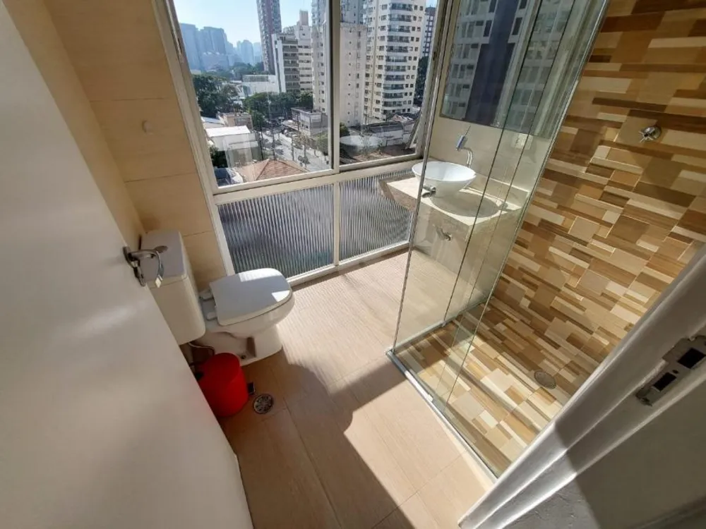 Apartamento, 2 quartos, 120 m² - Foto 4