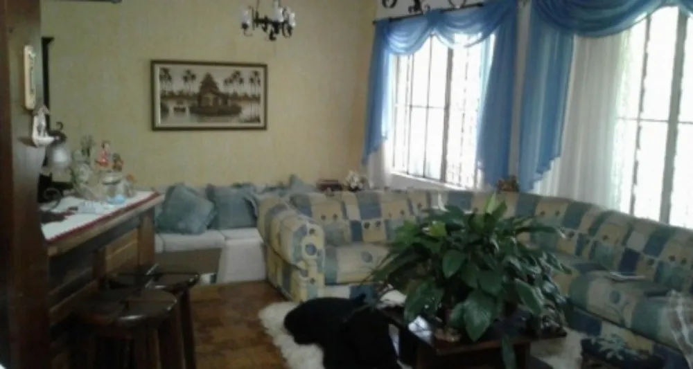 Casa, 2 quartos, 120 m² - Foto 3