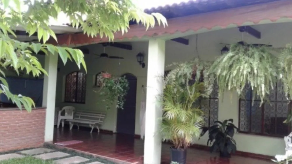 Casa, 2 quartos, 120 m² - Foto 4