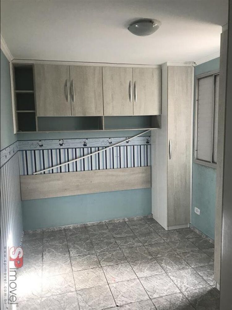 Apartamento, 2 quartos, 55 m² - Foto 1