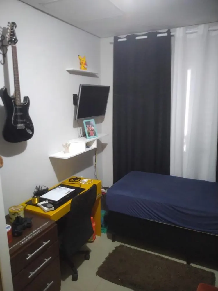 Casa, 3 quartos, 150 m² - Foto 3