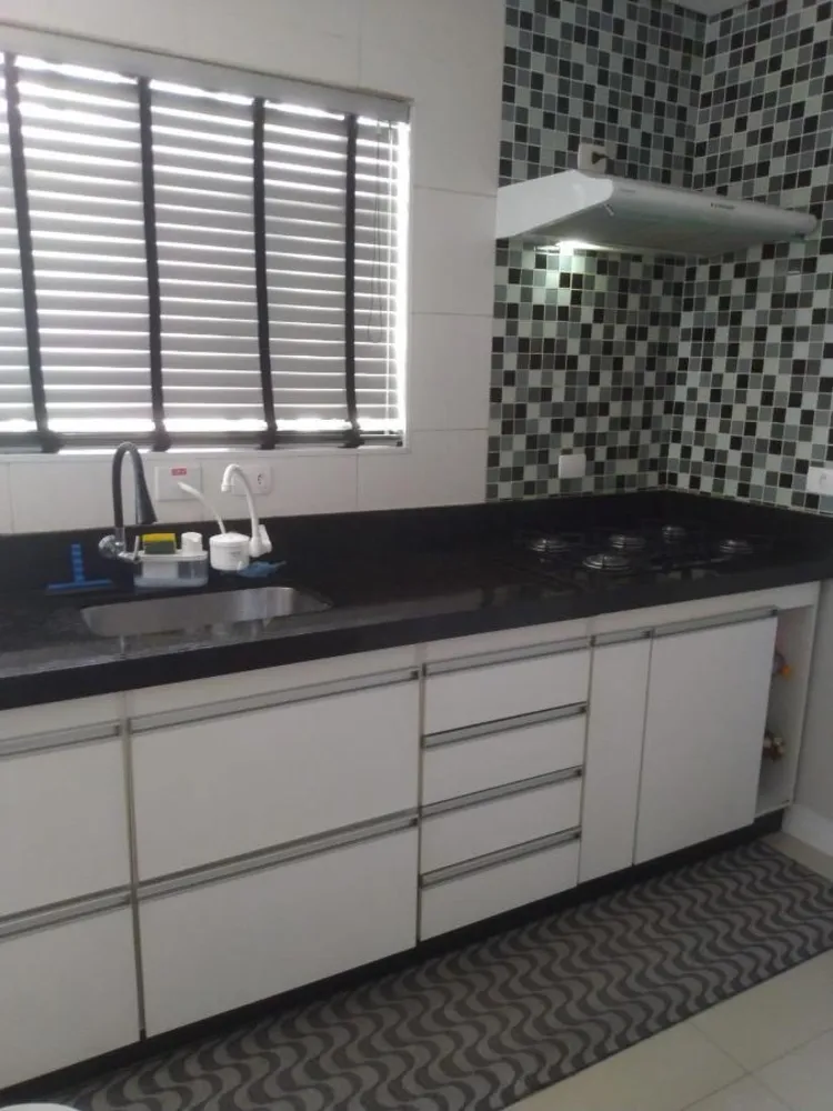 Casa, 3 quartos, 150 m² - Foto 2