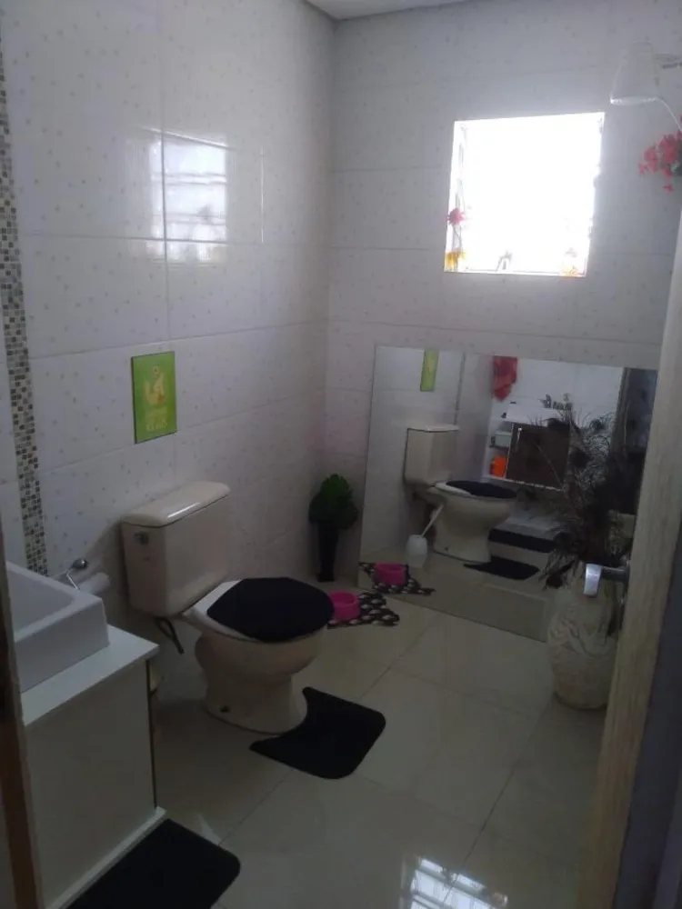 Casa, 3 quartos, 150 m² - Foto 7