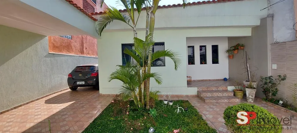 Casa, 2 quartos, 130 m² - Foto 1