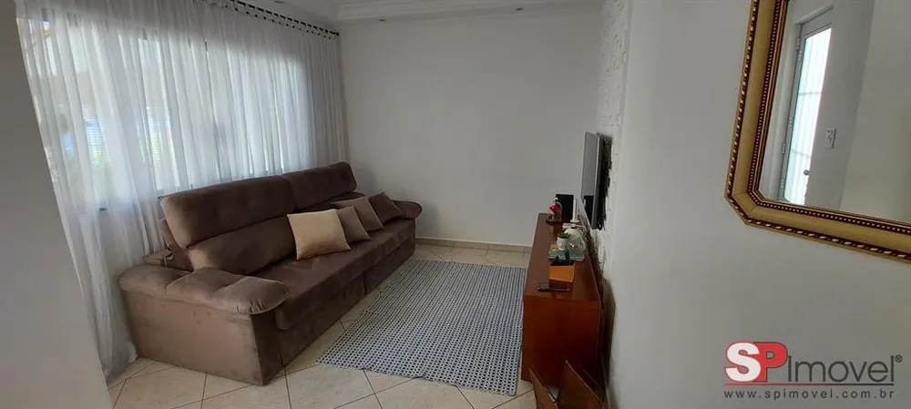 Casa, 2 quartos, 130 m² - Foto 3