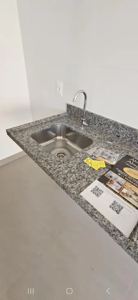 Apartamento, 1 quarto, 24 m² - Foto 3