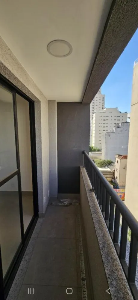 Apartamento, 1 quarto, 24 m² - Foto 7