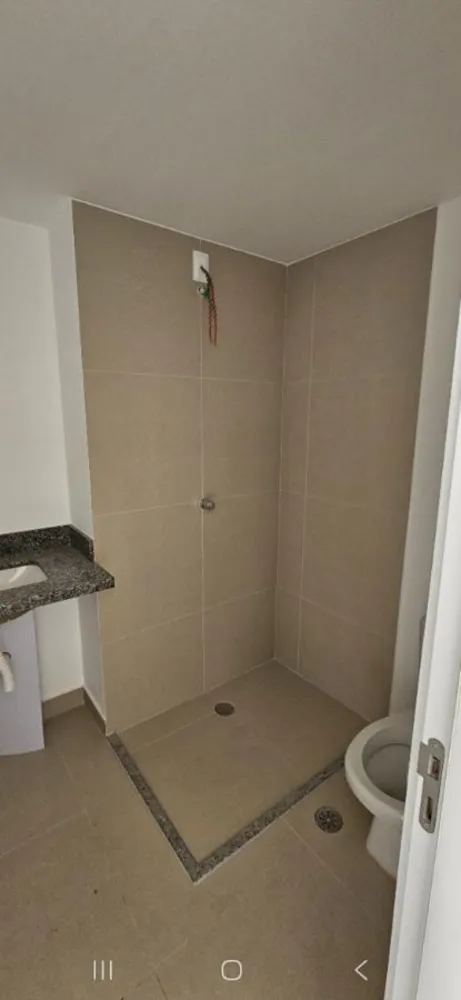 Apartamento, 1 quarto, 24 m² - Foto 2