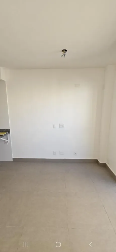 Apartamento, 1 quarto, 24 m² - Foto 1