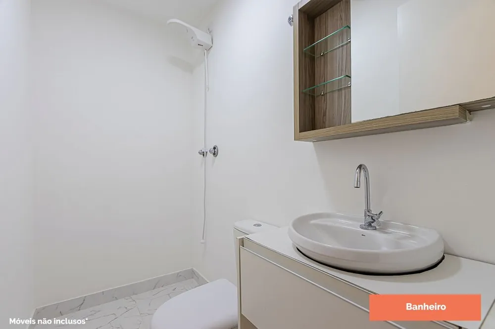 Apartamento, 2 quartos, 89 m² - Foto 4