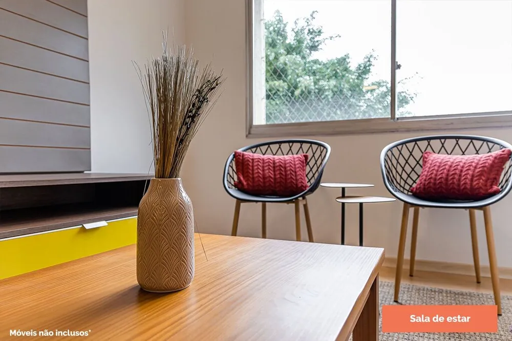 Apartamento, 2 quartos, 89 m² - Foto 12