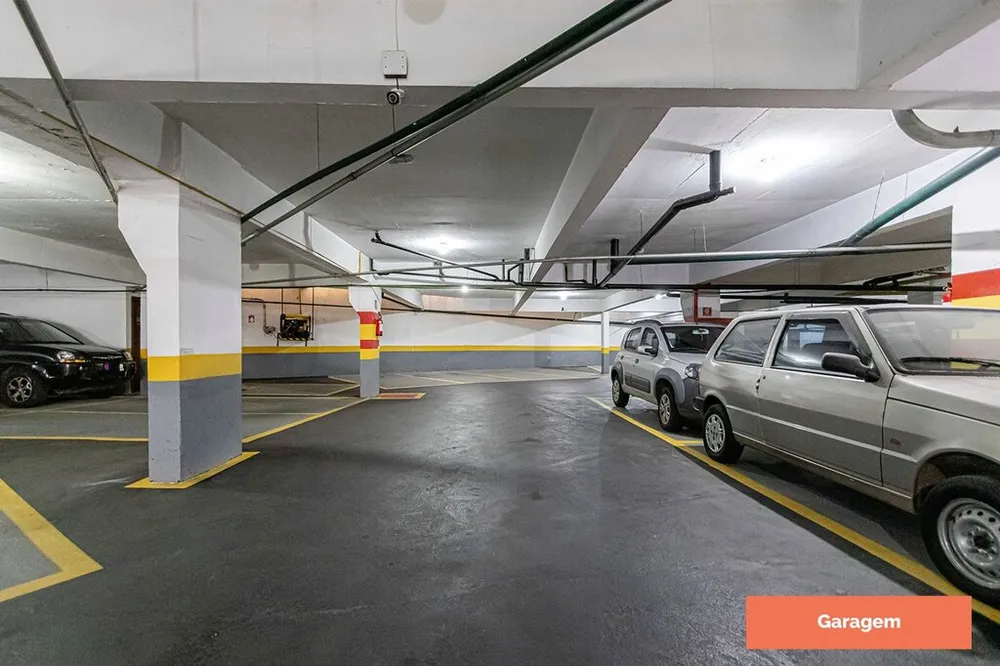 Apartamento, 2 quartos, 89 m² - Foto 6