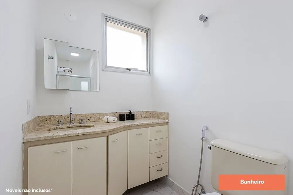 Apartamento, 2 quartos, 89 m² - Foto 3