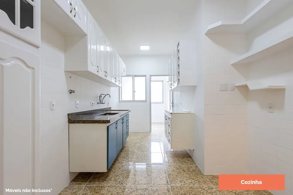Apartamento, 2 quartos, 89 m² - Foto 11