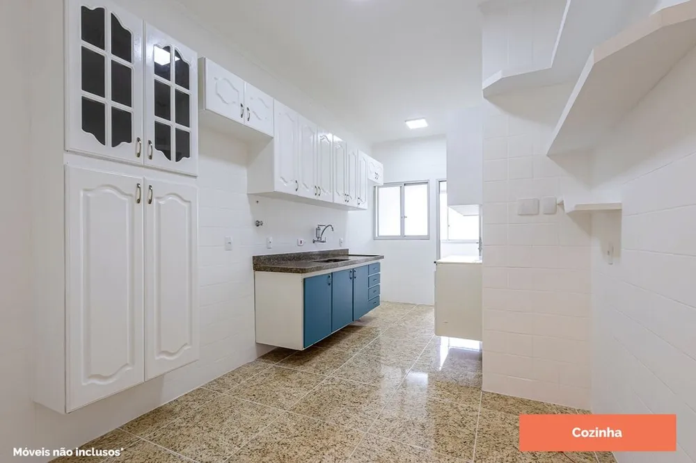 Apartamento, 2 quartos, 89 m² - Foto 10