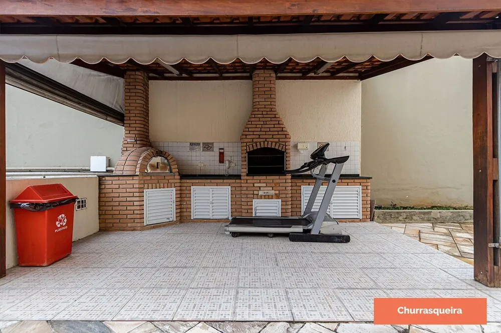 Apartamento, 2 quartos, 89 m² - Foto 8