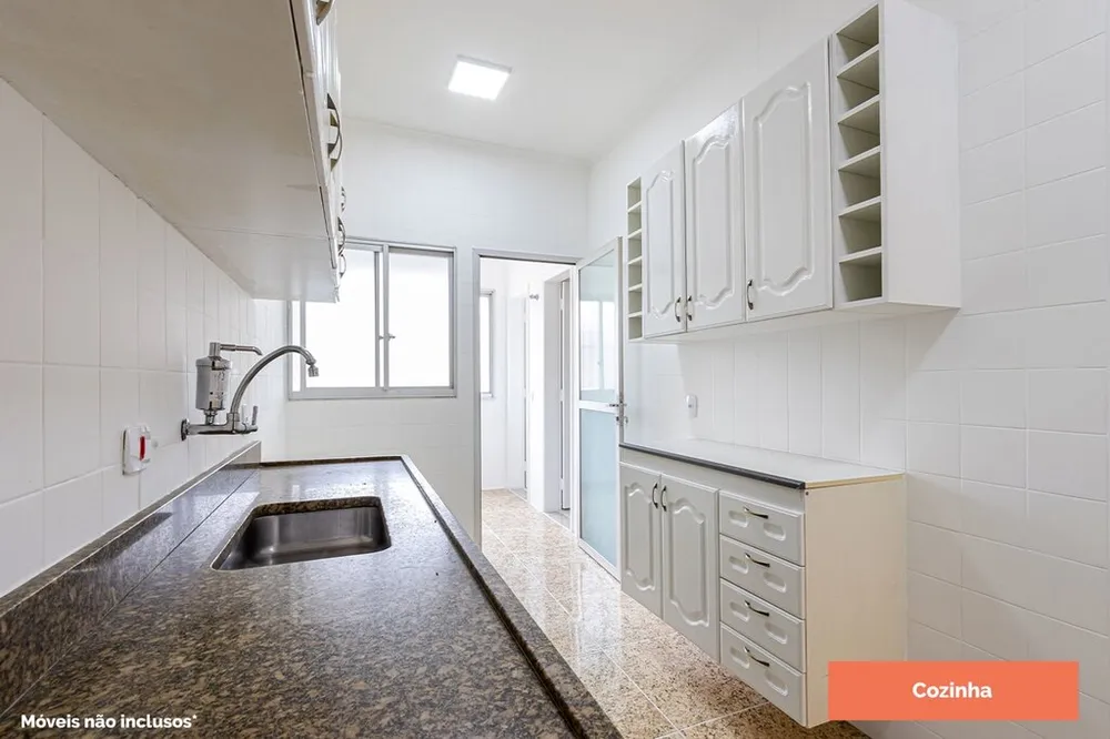 Apartamento, 2 quartos, 89 m² - Foto 9