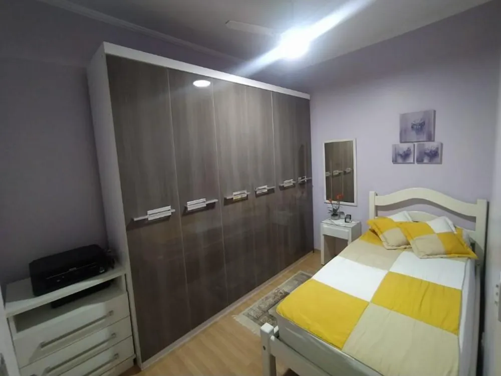 Sobrado, 3 quartos, 190 m² - Foto 6