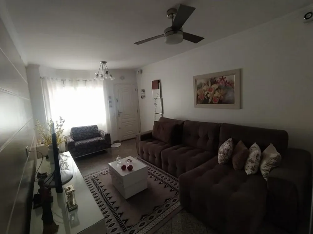 Sobrado, 3 quartos, 190 m² - Foto 9