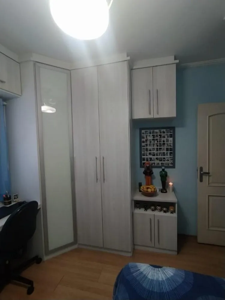 Sobrado, 3 quartos, 190 m² - Foto 2