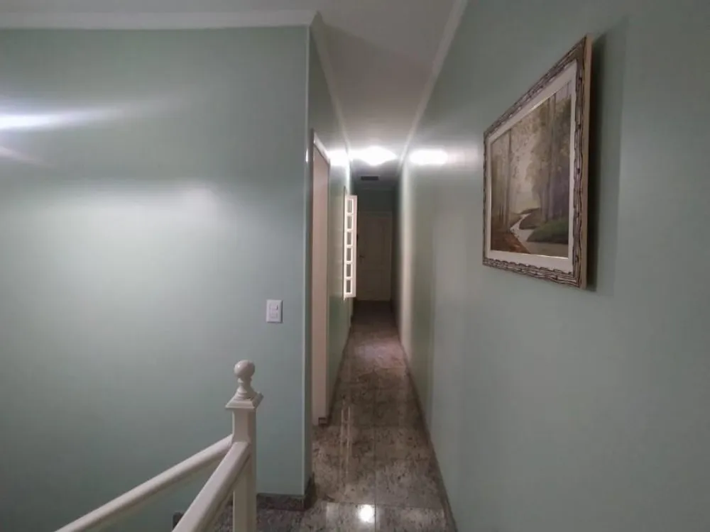 Sobrado, 3 quartos, 190 m² - Foto 5