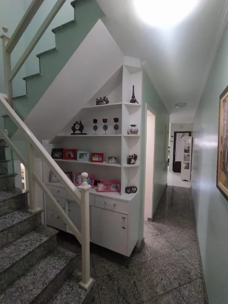 Sobrado, 3 quartos, 190 m² - Foto 11