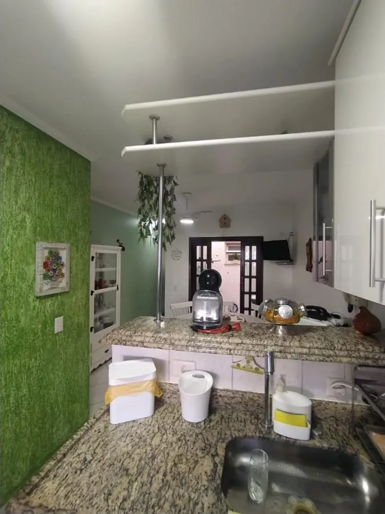 Sobrado, 3 quartos, 190 m² - Foto 8