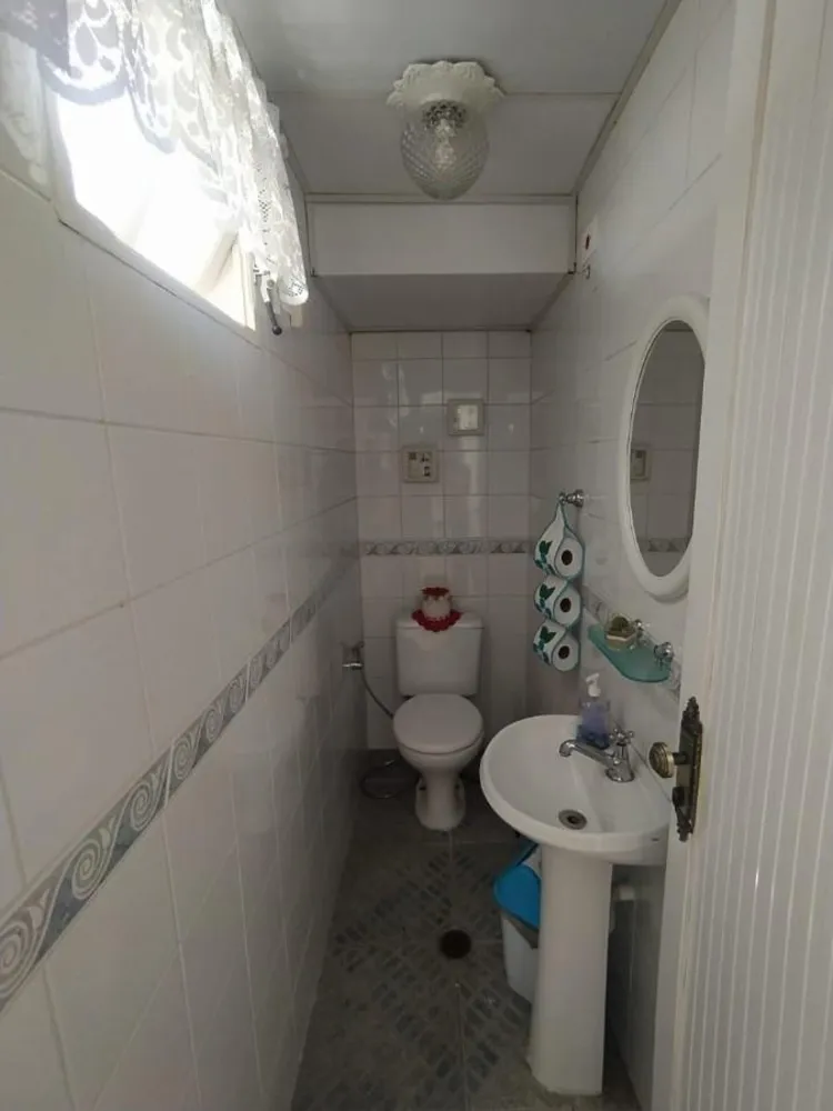 Sobrado, 3 quartos, 190 m² - Foto 3