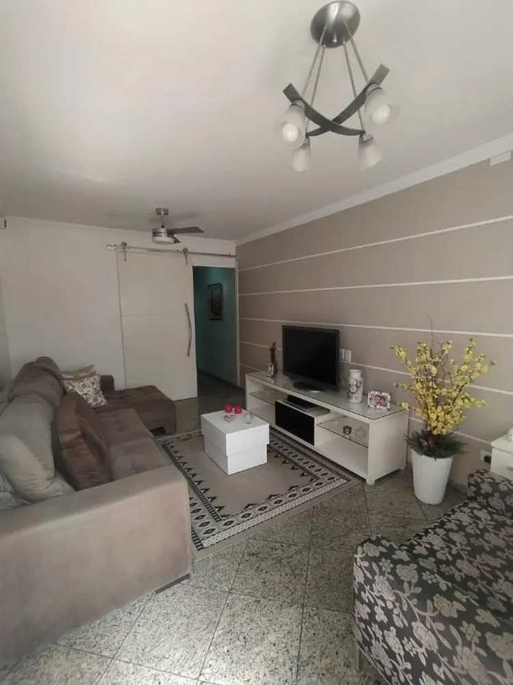 Sobrado, 3 quartos, 190 m² - Foto 12