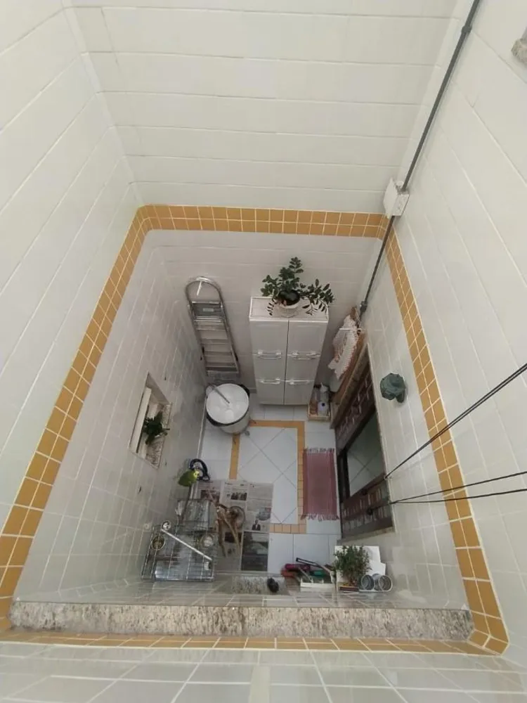 Sobrado, 3 quartos, 190 m² - Foto 4