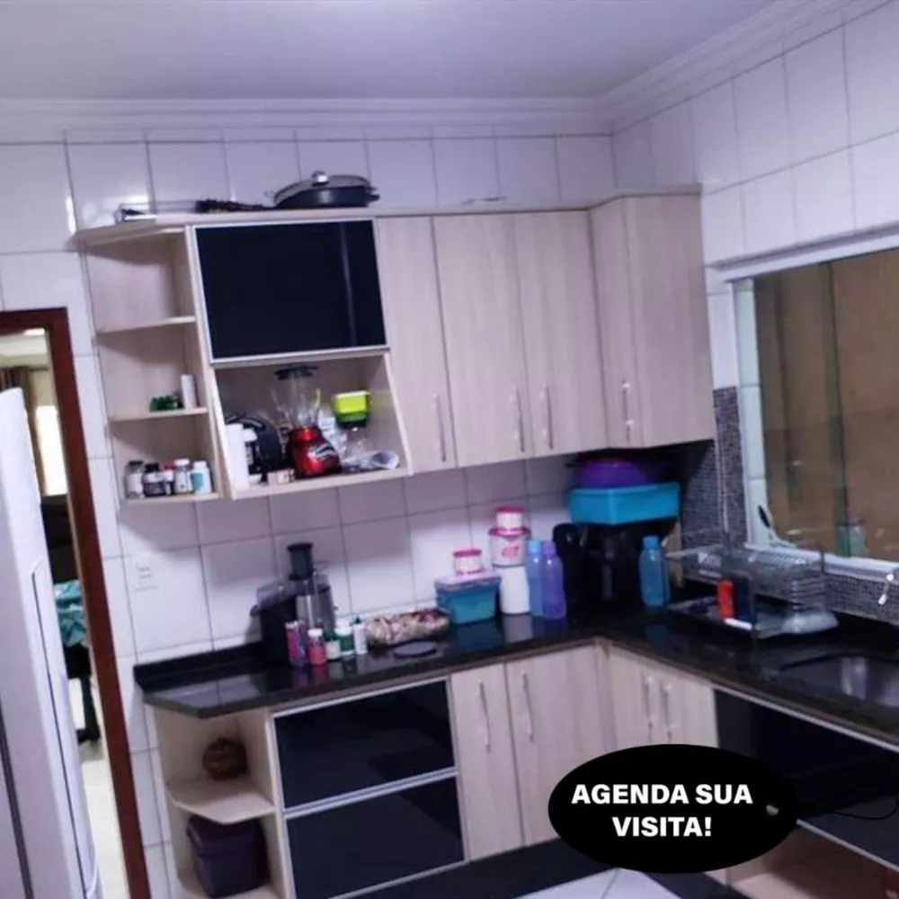 Sobrado à venda com 3 quartos, 120m² - Foto 4