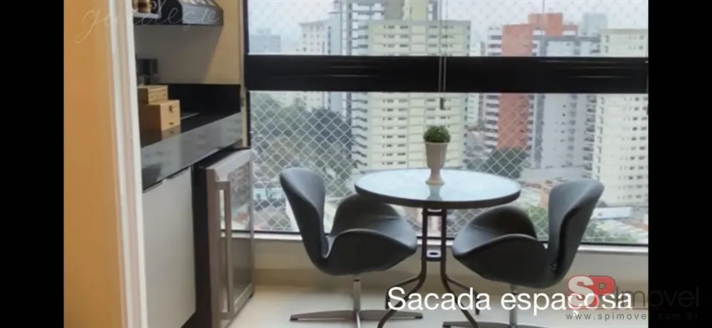 Apartamento, 3 quartos, 90 m² - Foto 1